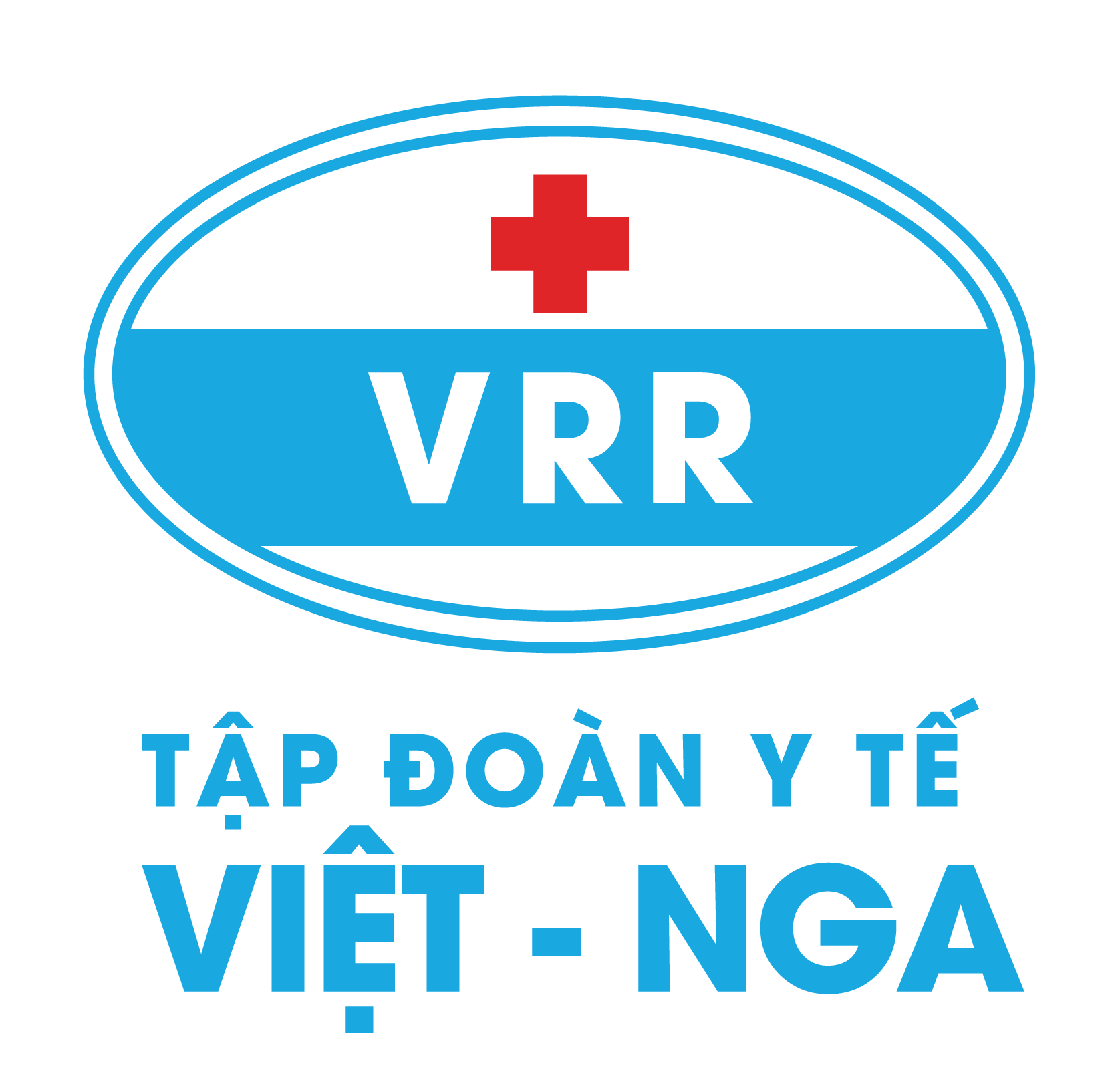 TẬP ĐOÀN Y TẾ VIỆT - NGA