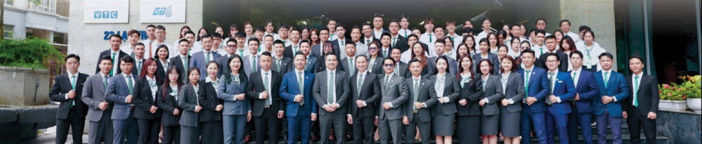 CÔNG TY CỔ PHẦN TẬP ĐOÀN WON GROUP