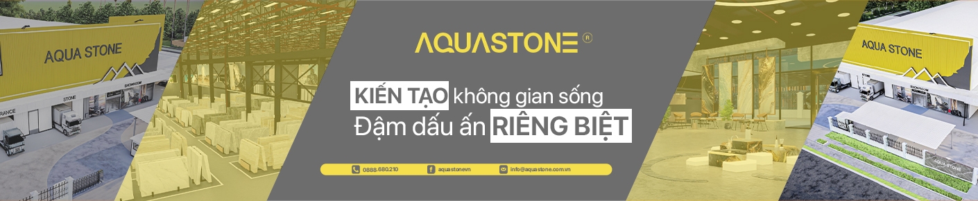 Công Ty Cổ Phần Thương Mại Aqua Stone