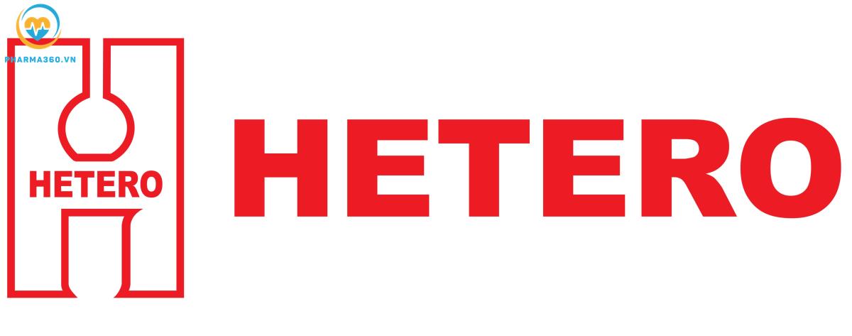 VPĐD HETERO LABS LIMITED TẠI TP.HCM