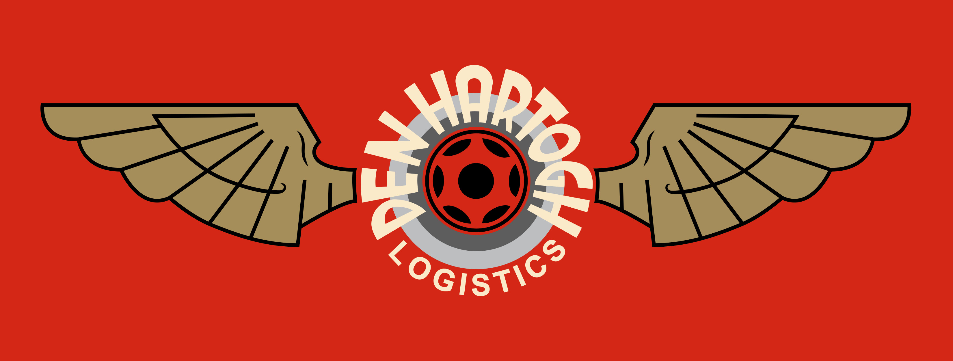 CÔNG TY TNHH DEN HARTOGH VIETNAM