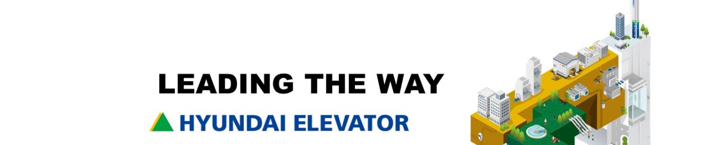 CÔNG TY TNHH HYUNDAI ELEVATOR VIỆT NAM