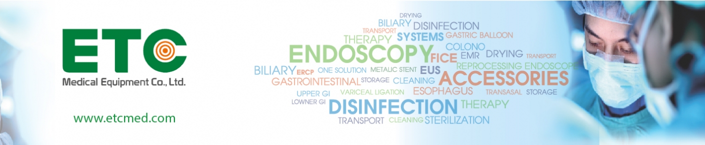 CÔNG TY TNHH THIẾT BỊ Y TẾ ETC