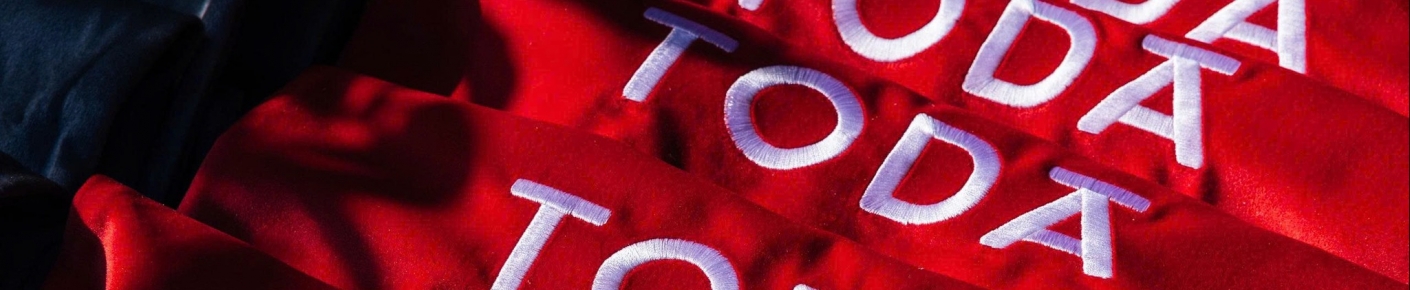 CHI NHÁNH BÌNH DƯƠNG - CÔNG TY TNHH TODA (THAILAND)