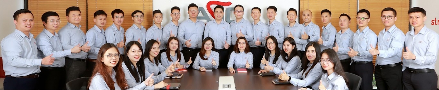 CÔNG TY CỔ PHẦN TƯ VẤN VÀ DỊCH VỤ CÔNG NGHỆ ASIC