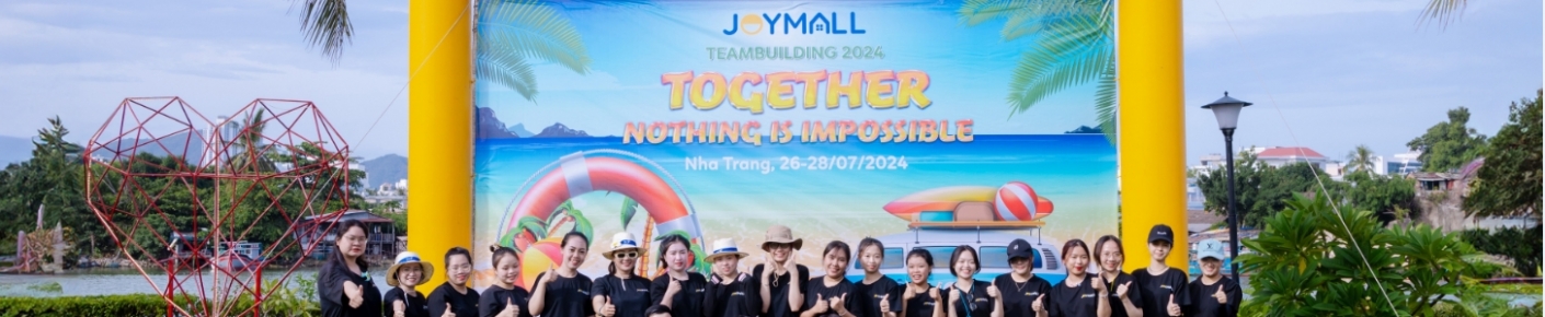 JoyMall - Nhà Phân Phối Locknlock