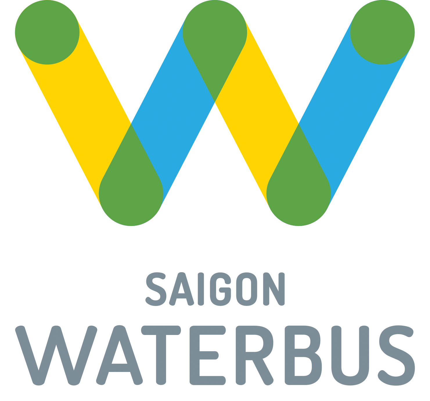 CÔNG TY TNHH THƯỜNG NHẬT (SAIGON WATERBUS)