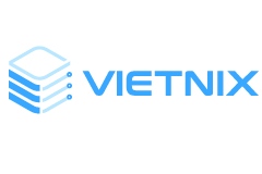 CÔNG TY CỔ PHẦN GIẢI PHÁP VÀ CÔNG NGHỆ VIETNIX