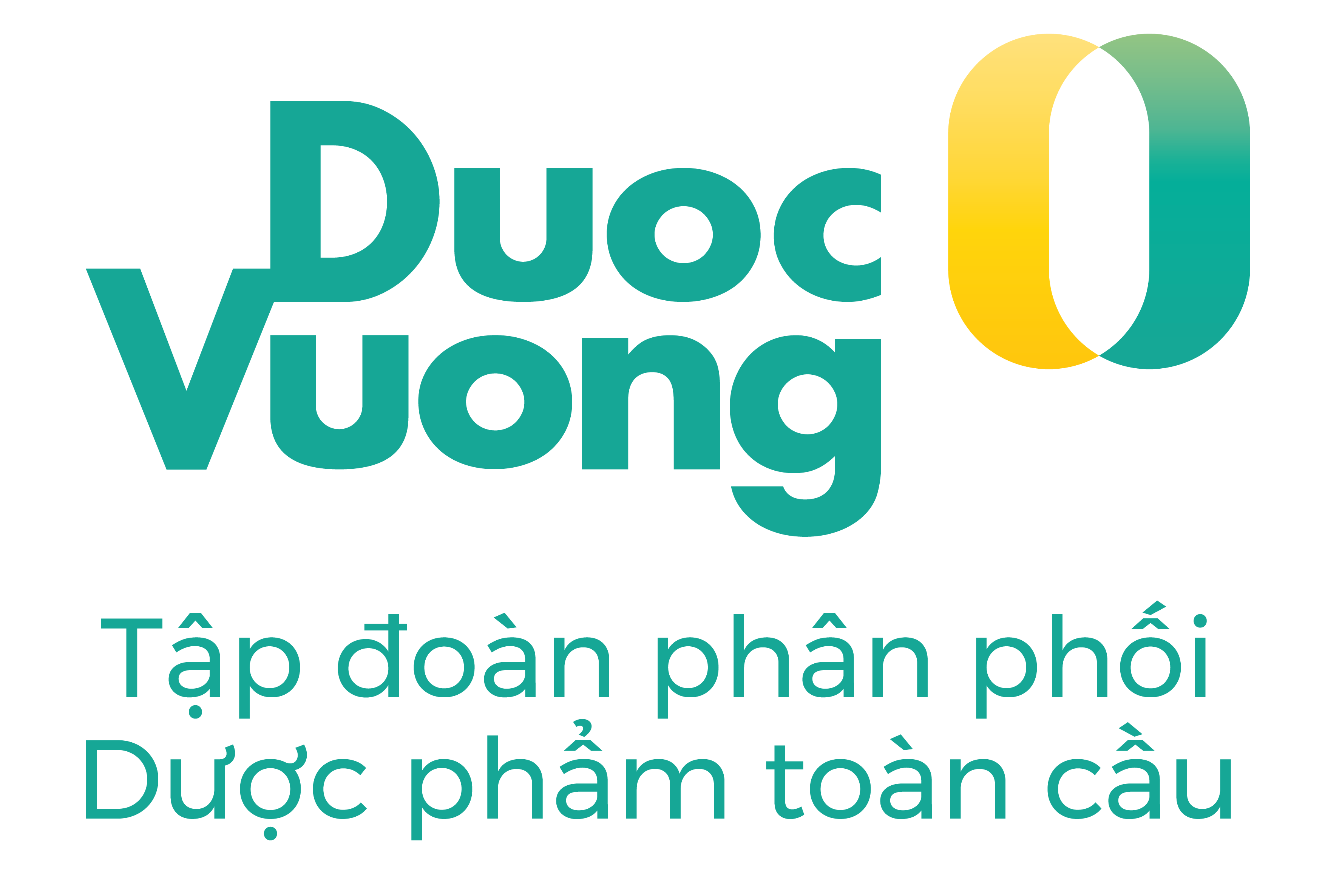 CÔNG TY CỔ PHẦN THƯƠNG MẠI DƯỢC VƯƠNG