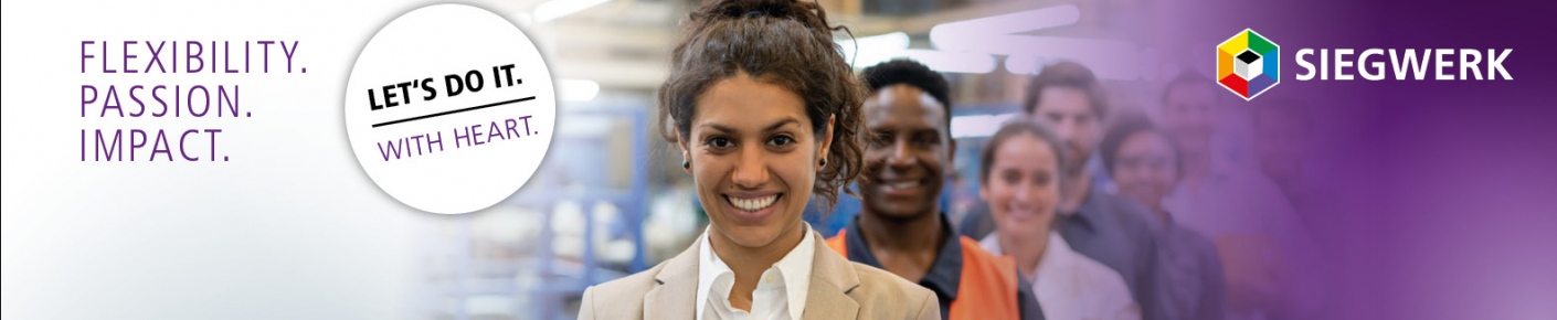 Siegwerk company