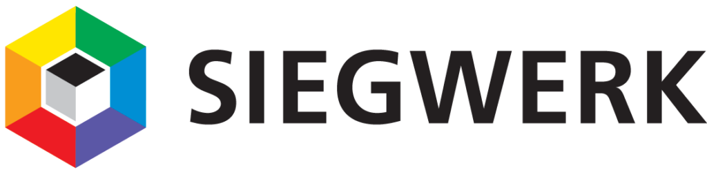 Siegwerk company