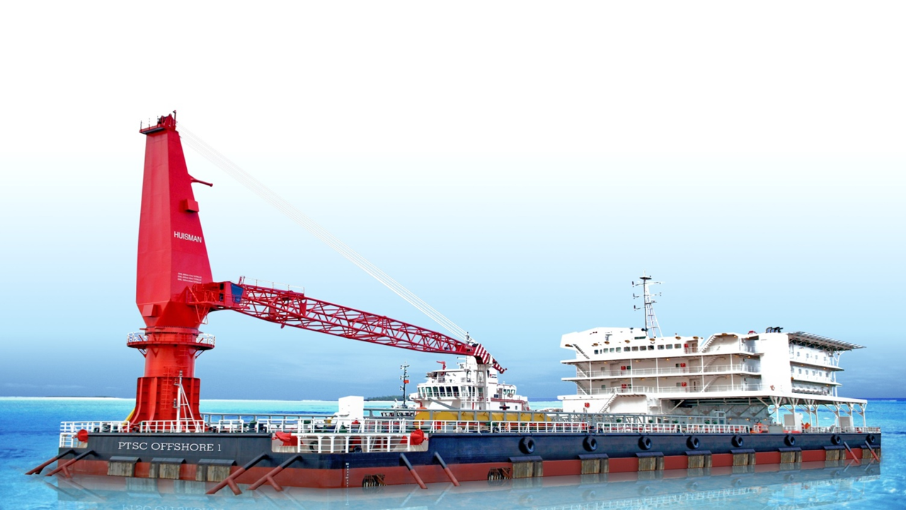 PTSC Offshore Services (POS)