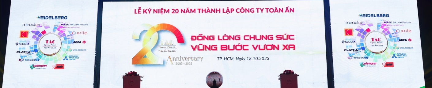 CÔNG TY TNHH TM DV KT TOÀN ẤN