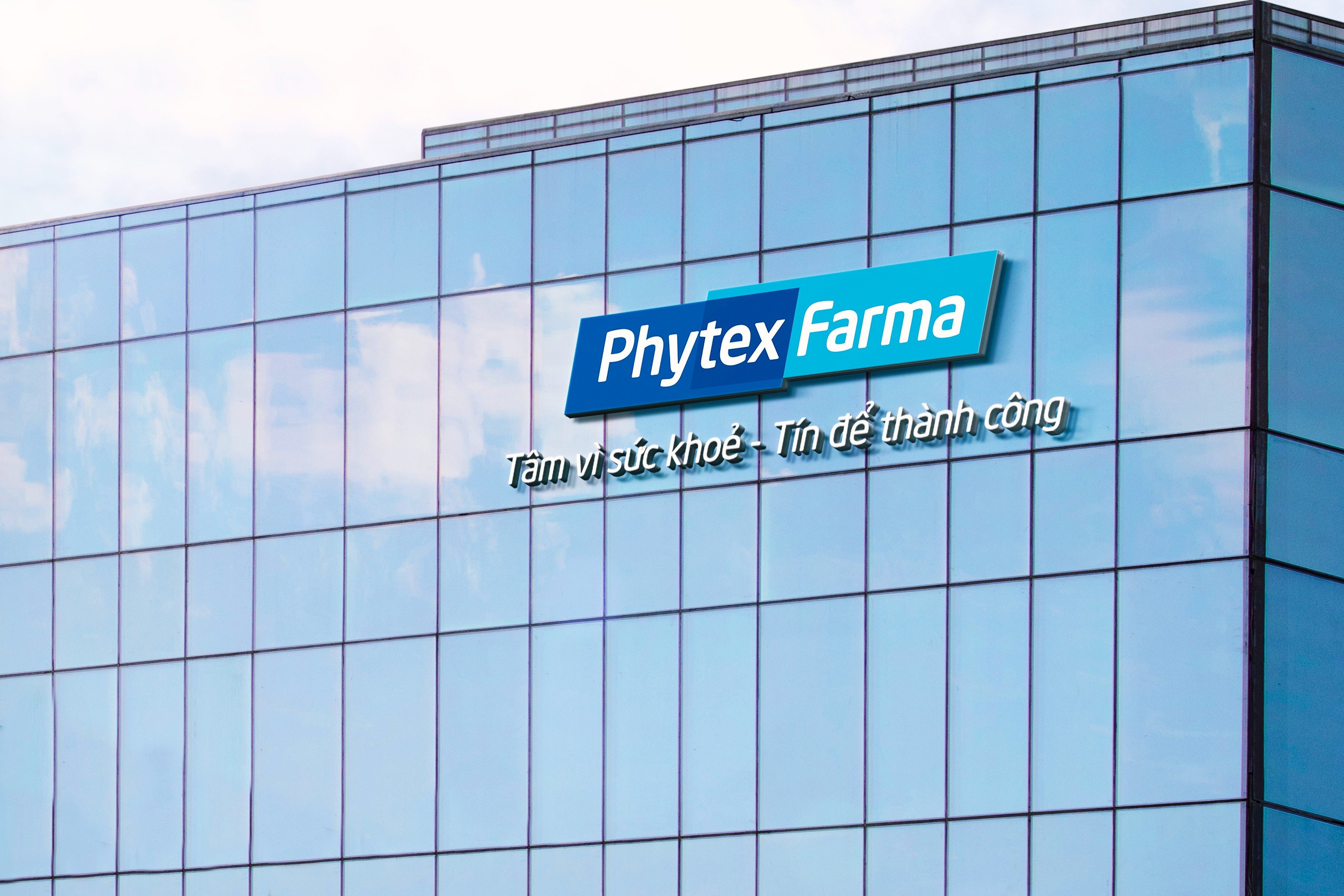 CÔNG TY TNHH PHYTEX FARMA