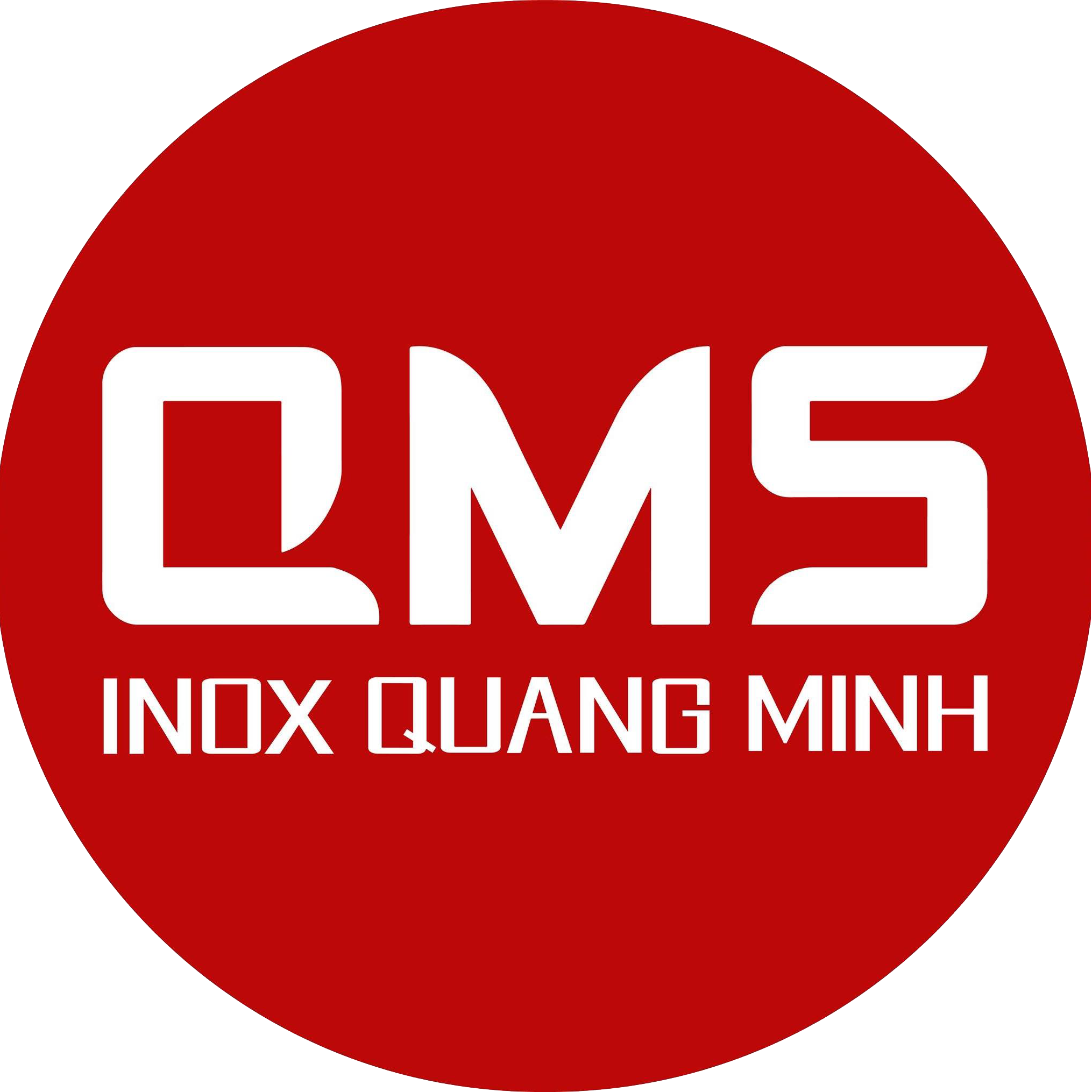 CÔNG TY TNHH THÉP KHÔNG GỈ VÀ HỢP KIM QUANG MINH