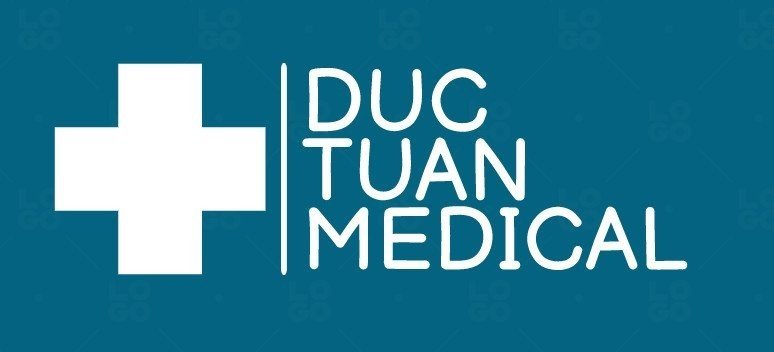 CÔNG TY TNHH THƯƠNG MẠI TRANG THIẾT BỊ Y TẾ ĐỨC TUẤN