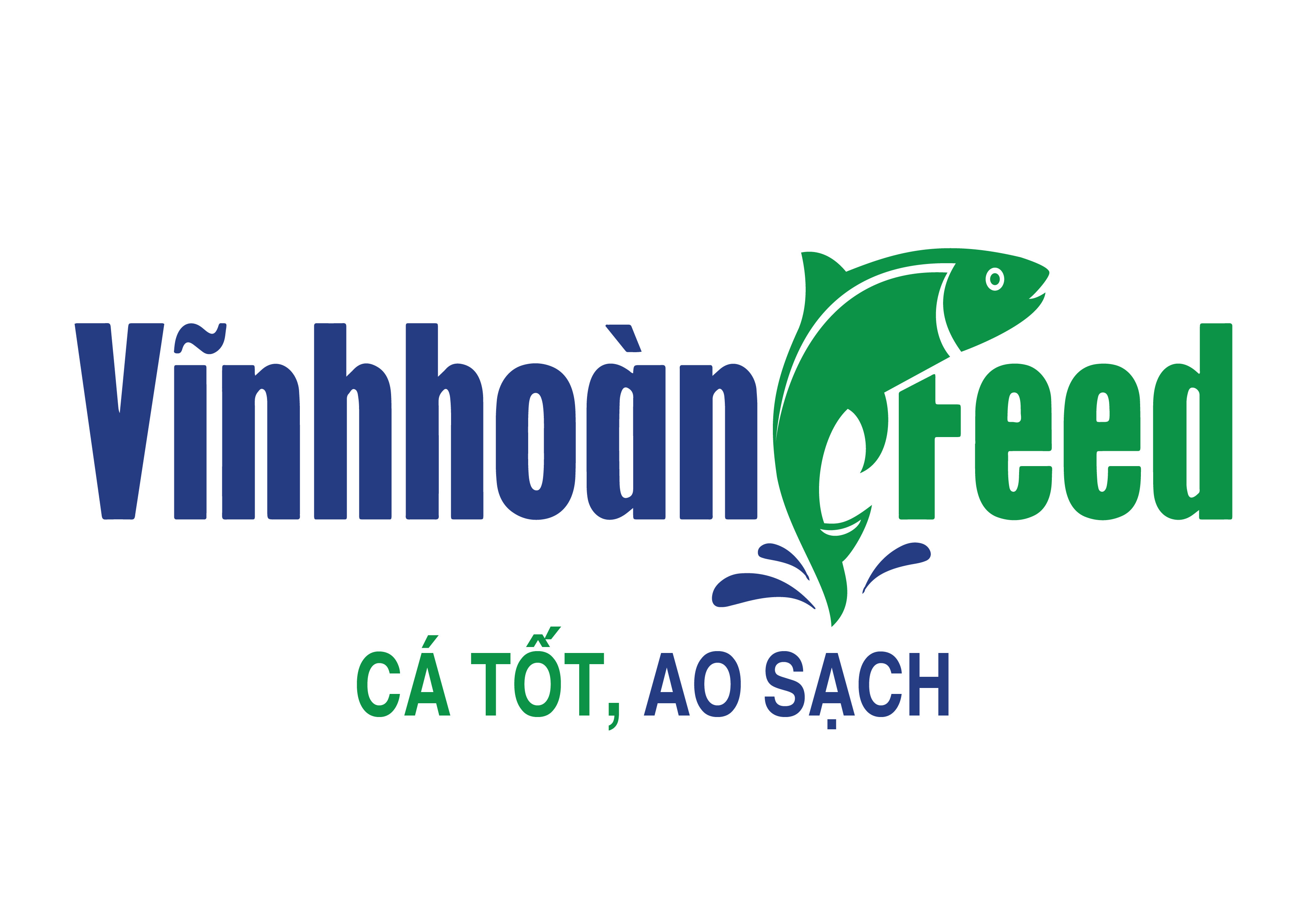 CÔNG TY TNHH THỨC ĂN THỦY SẢN FEED ONE