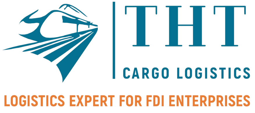 Công ty Cổ phần THT Cargo Logistics