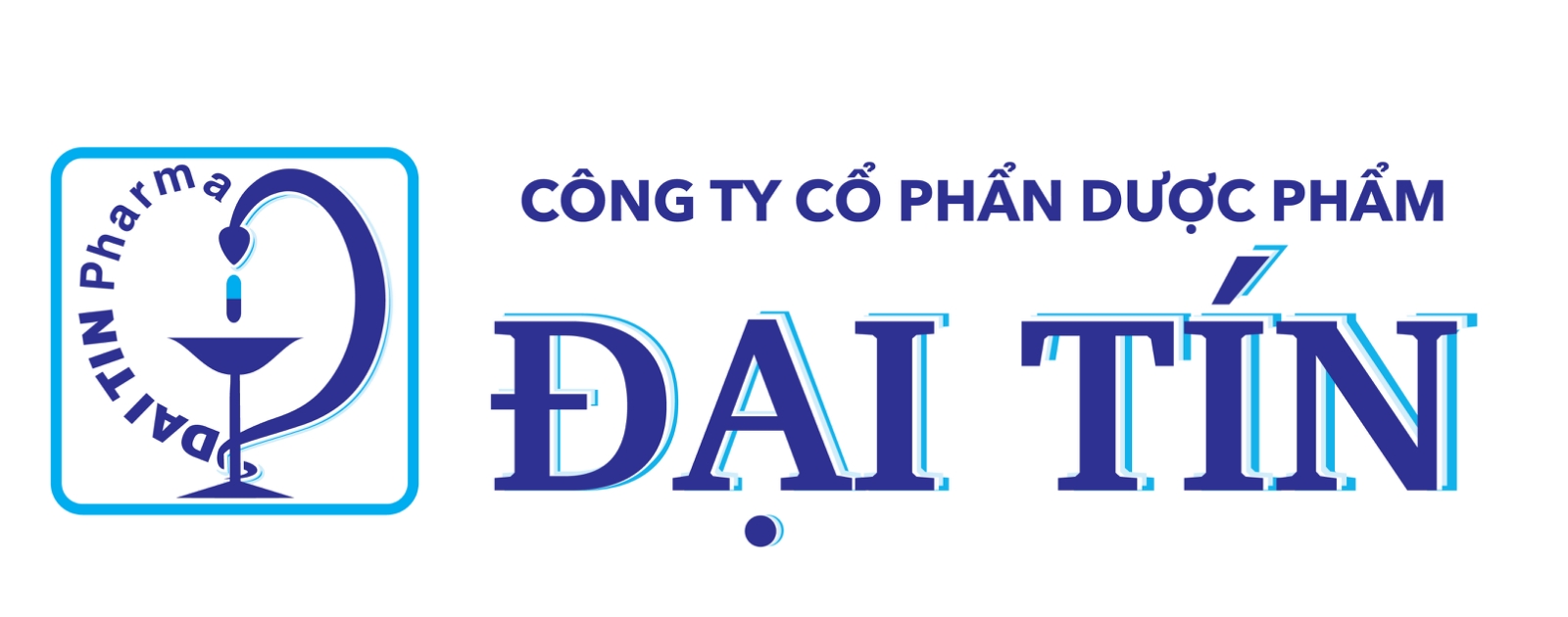 Công ty Cổ phần Dược phẩm Đại Tín