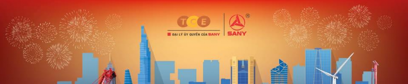 CÔNG TY CP THIẾT BỊ VÀ DỊCH VỤ TCE