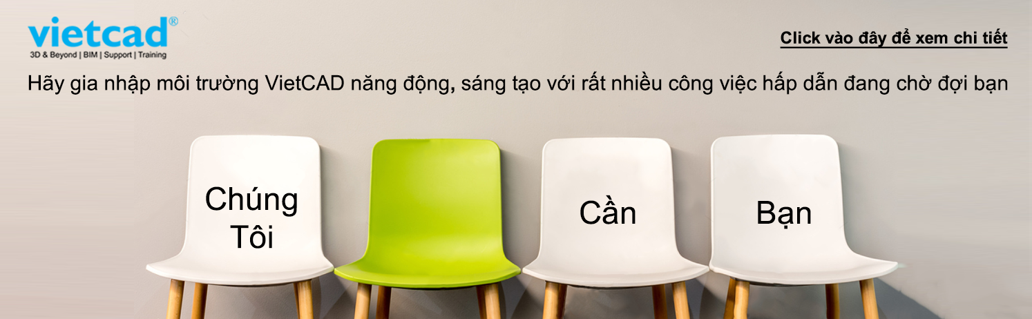 Công Ty TNHH Tư Vấn Kỹ Thuật Và Tin Học Thương Mại Viet C.A.D