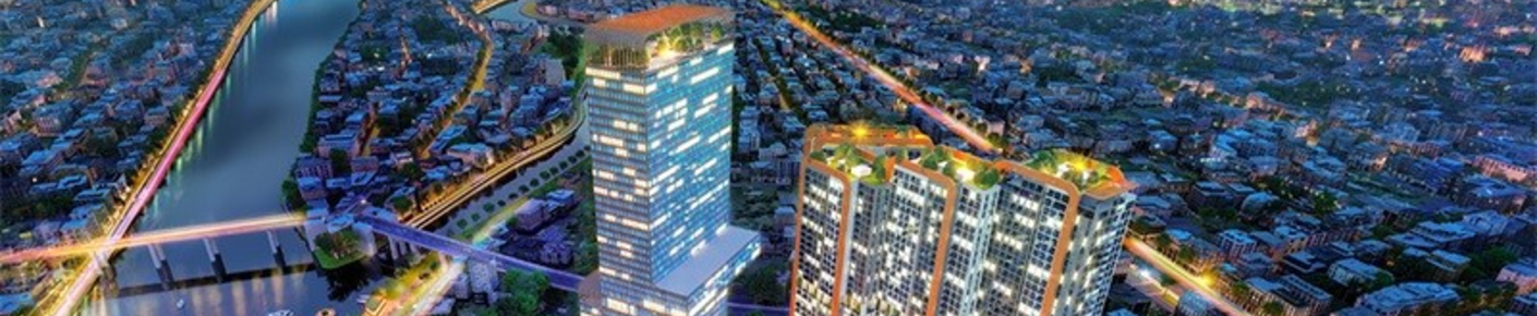 CÔNG TY CỔ PHẦN BẤT ĐỘNG SẢN SÀI GÒN VI NA