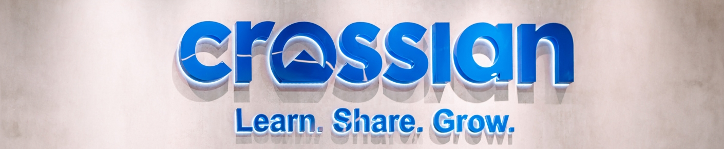 CÔNG TY TNHH CÔNG NGHỆ VÀ GIẢI PHÁP PHẦN MỀM CROSSIAN VIỆT NAM