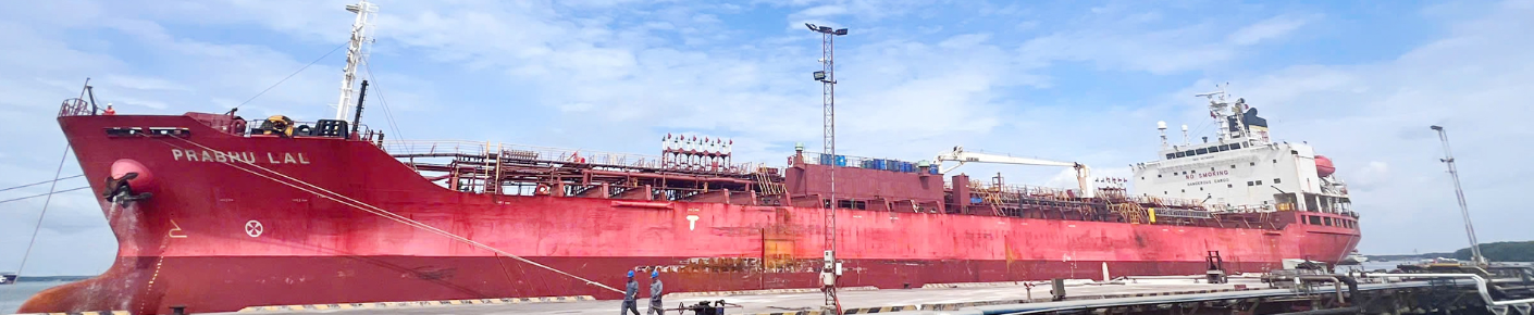 CÔNG TY TNHH VẬN TẢI BIỂN GOLDEN SEA