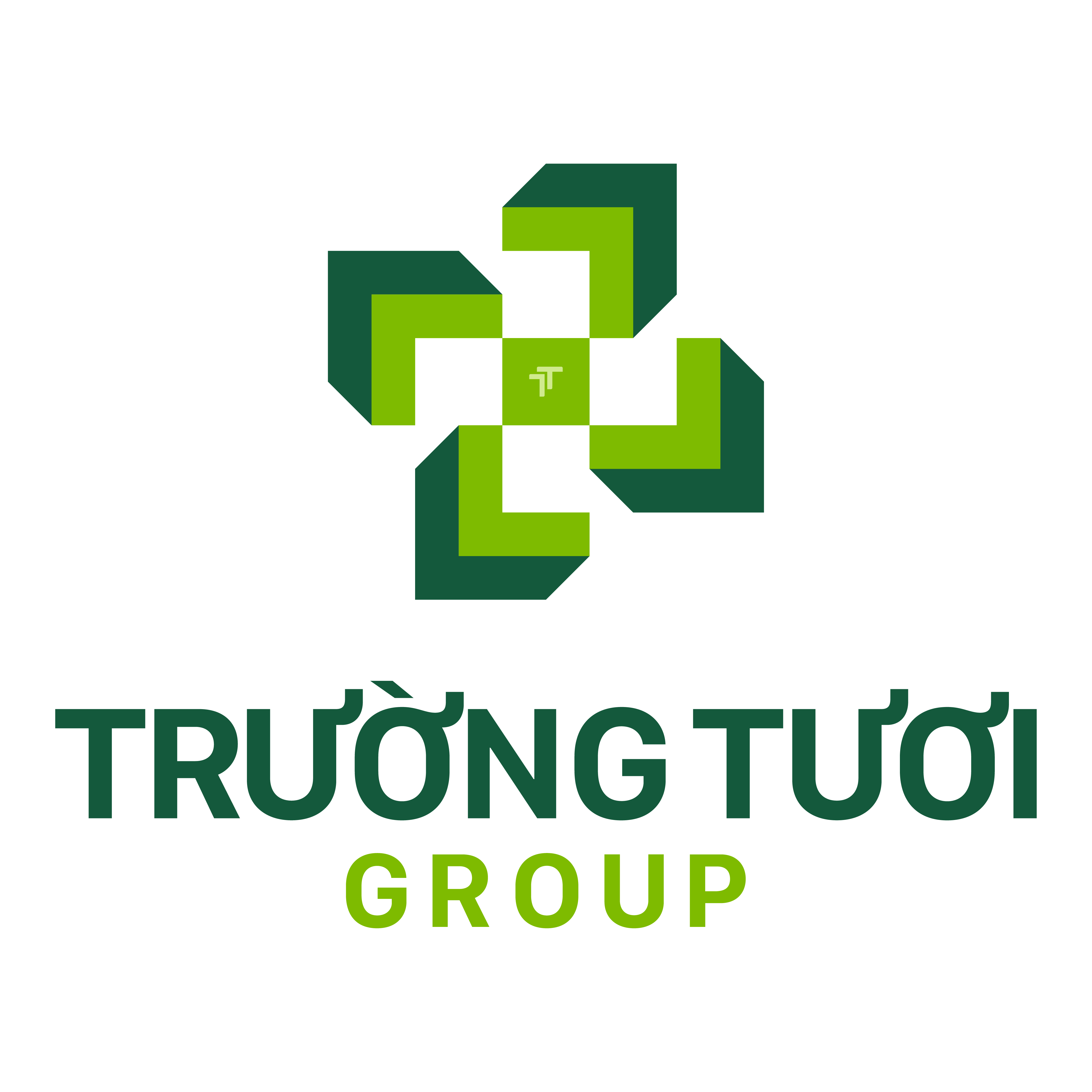 Công ty Cổ phần Tập đoàn Trường Tươi