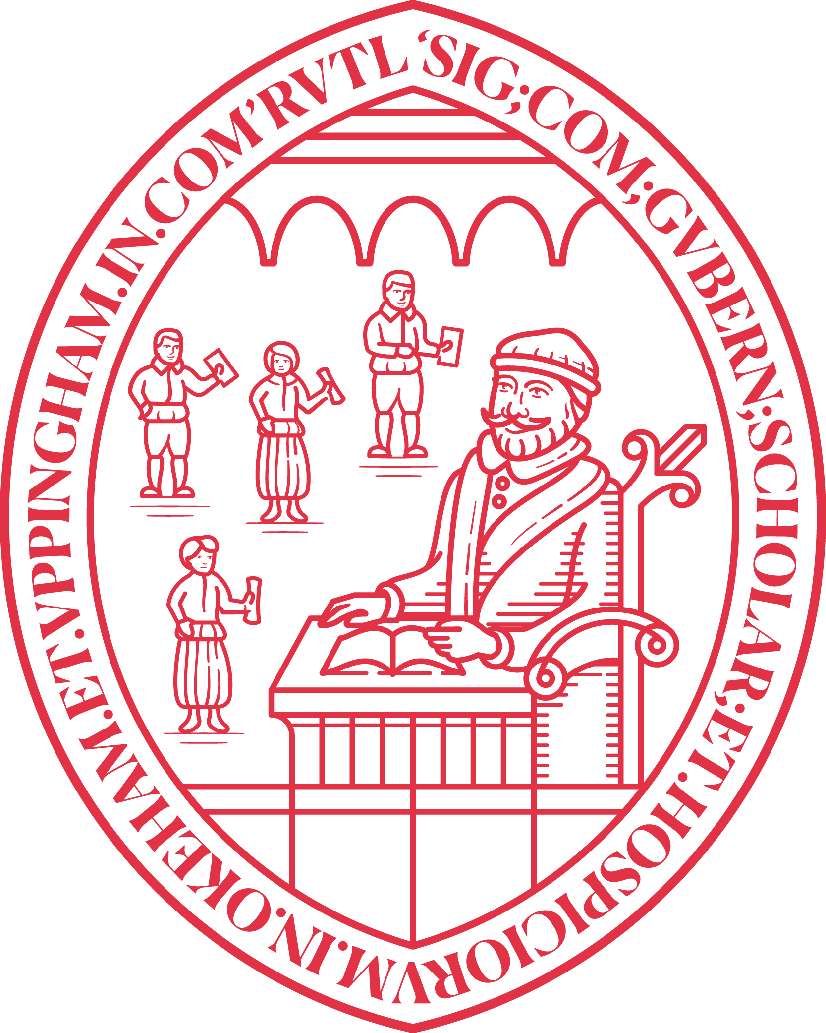 CÔNG TY CỔ PHẦN UPPINGHAM SCHOOL VIỆT NAM - HƯNG YÊN