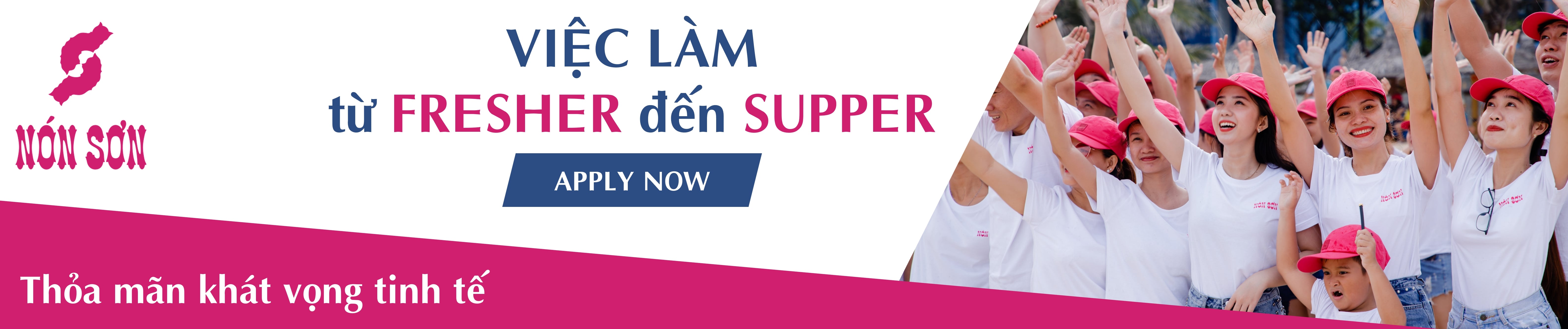 Công Ty TNHH Thời Trang Nón Sơn