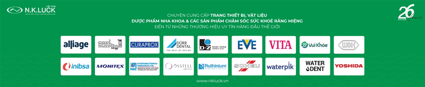 CÔNG TY TNHH THƯƠNG MẠI DỊCH VỤ N.K.MAY MẮN