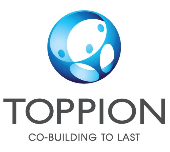 CÔNG TY CỔ PHẦN TOPPION HOLDINGS