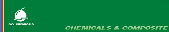 CÔNG TY TNHH HÓA CHẤT Ô XY