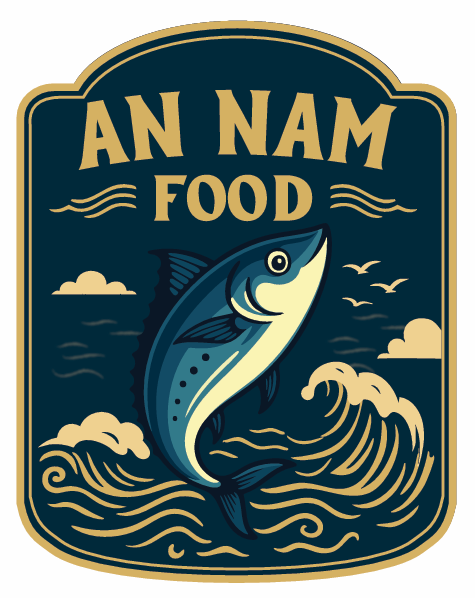 CÔNG TY TNHH THƯƠNG MẠI AN NAM FOOD