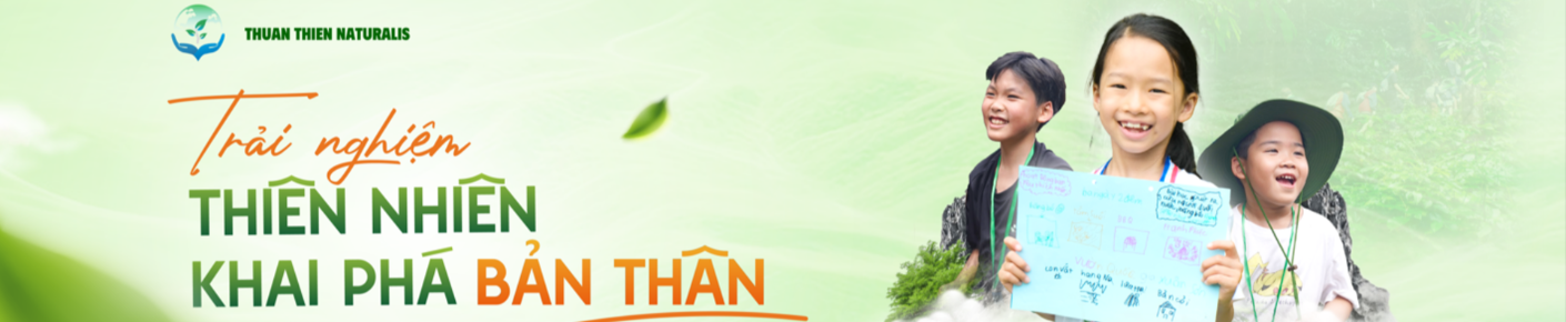 Công ty Cổ phần Thuận Thiên Naturalis