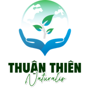 Công ty Cổ phần Thuận Thiên Naturalis