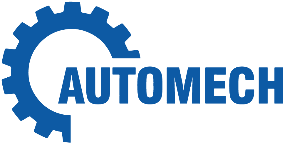 Công ty Cổ phần Thiết bị và Giải pháp cơ khí Automech