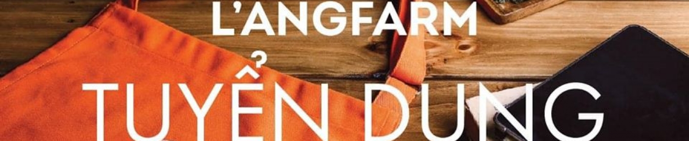 Công Ty TNHH Langfarm