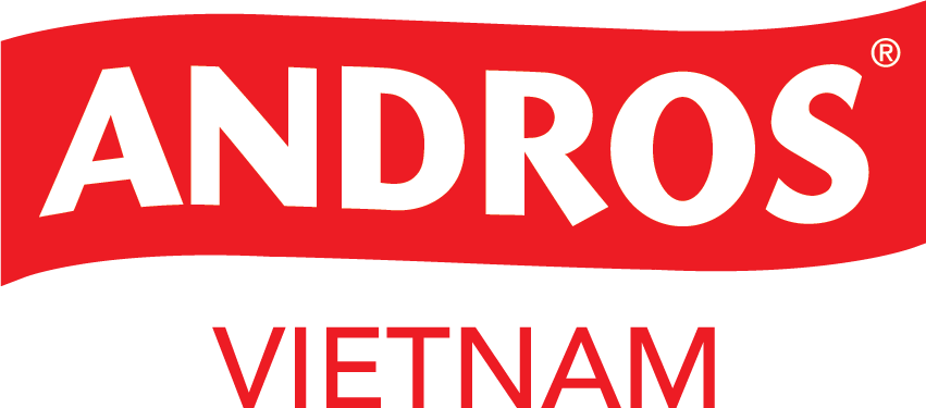 ANDROS Vietnam - Công Ty TNHH Sản Xuất Trái Cây Hùng Phát