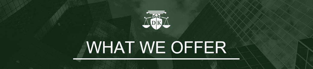 Công ty Luật TNHH DK Korea & Partners (Việt Nam)