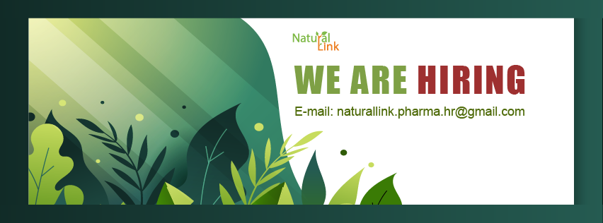 CÔNG TY CỔ PHẦN NATURAL LINK