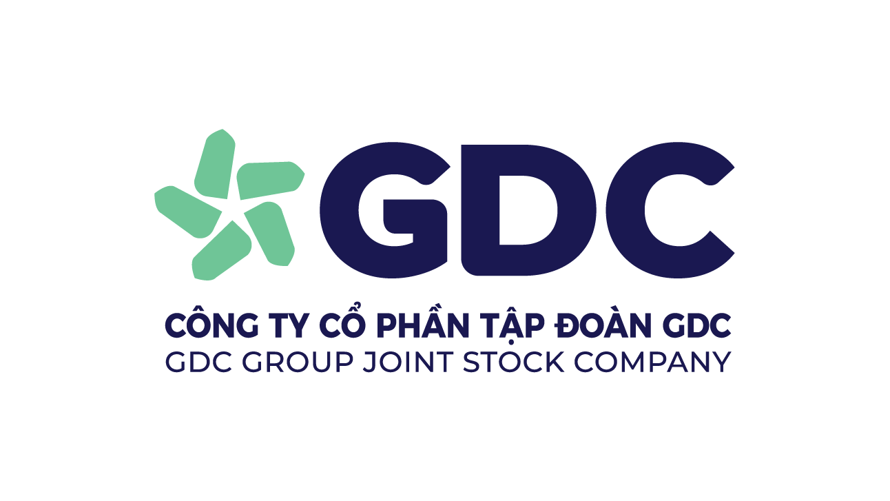 CÔNG TY CỔ PHẦN TẬP ĐOÀN GDC