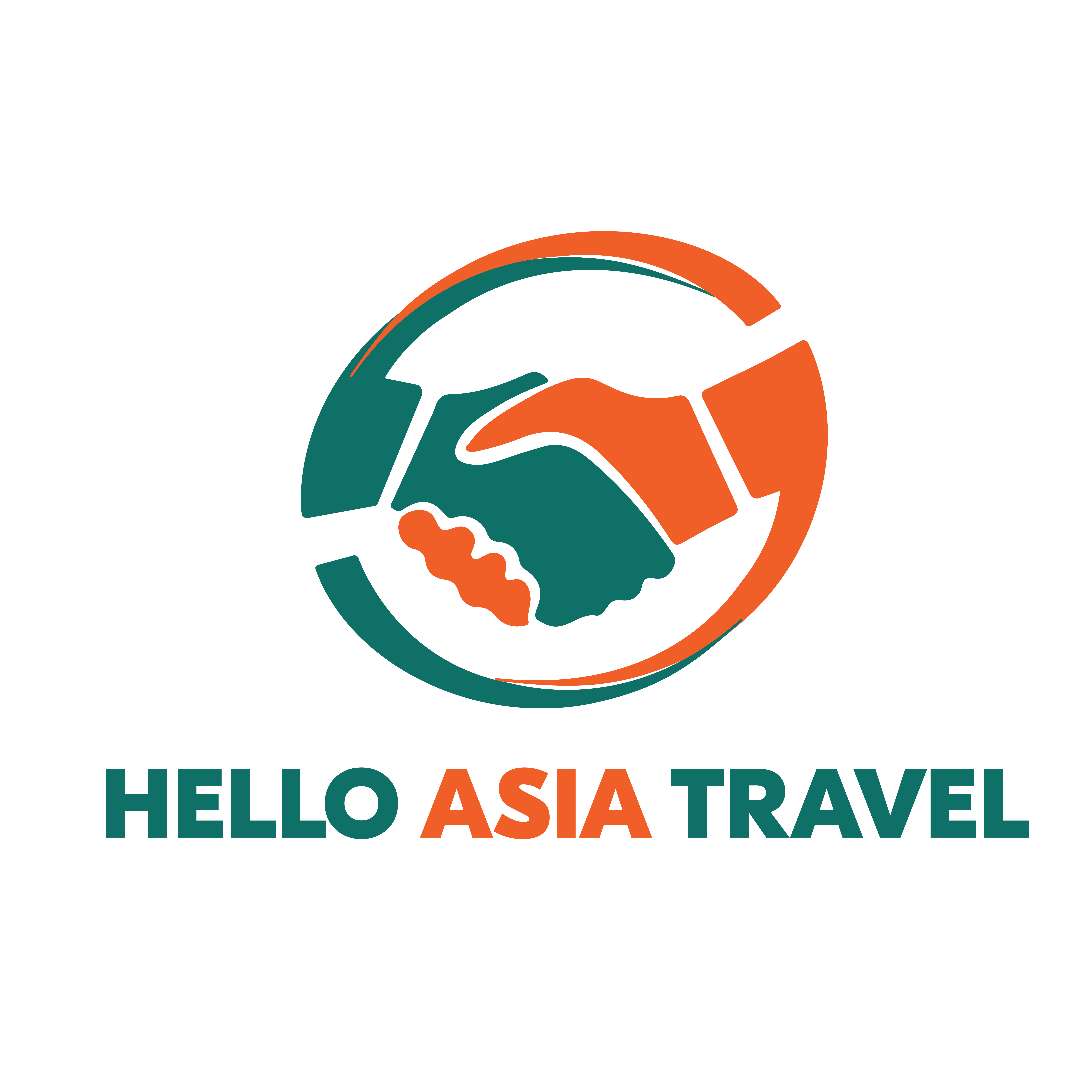 Công ty cổ phần dịch vụ du lịch và nghỉ dưỡng Hello Asia