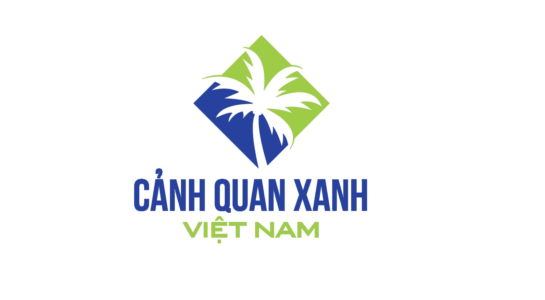 CÔNG TY TNHH CẢNH QUAN XANH VIỆT NAM