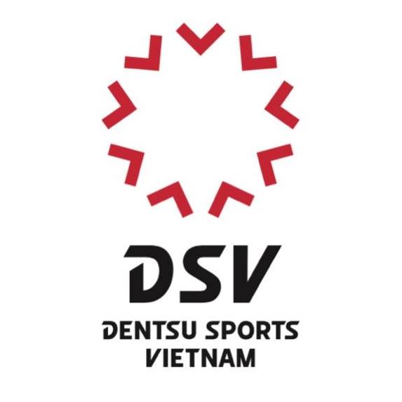 CÔNG TY TNHH DENTSU SPORTS VIỆT NAM