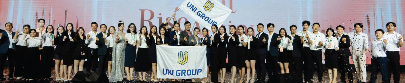 CÔNG TY TNHH BẤT ĐỘNG SẢN NHÀ UNI