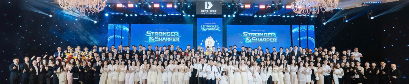 CÔNG TY CỔ PHẦN PHÁT TRIỂN BĐS ĐẤT VIỆT GROUP