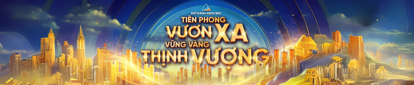 Công Ty Cổ Phần Dịch Vụ Và Địa Ốc Đất Xanh Miền Bắc