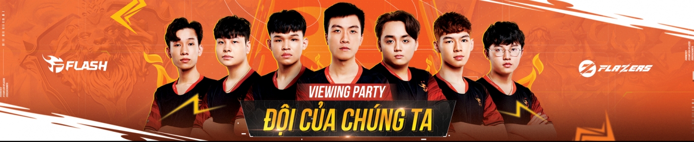 CÔNG TY TNHH FLASH ENTERTAINMENT VIỆT NAM